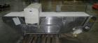 Used Goring-Kerr (Thermo-Engineering) DSP3/S-PSU Metal Detector.  Machine has a 16