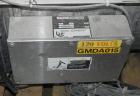 Used Goring-Kerr (Thermo-Engineering) DSP3/S-PSU Metal Detector.  Machine has a 16
