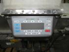 Used Goring-Kerr (Thermo-Engineering) DSP3/S-PSU Metal Detector.  Machine has a 16