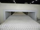Used Goring-Kerr (Thermo-Engineering) DSP3/S-PSU Metal Detector.  Machine has a 16