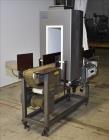 Used Goring Kerr Model DSP3 Bulk Bag Metal Detector.