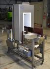 Used Goring Kerr Model DSP3 Bulk Bag Metal Detector.