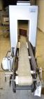 Used- Goring Kerr Model DSP3 Bulk Bag Metal Detector.