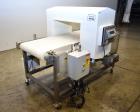 Used Goring Kerr Metal Detector, Model DSP2, 23.75