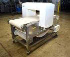 Used Goring Kerr Metal Detector, Model DSP2, 23.75