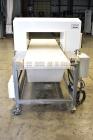 Used Goring Kerr Metal Detector, Model DSP2, 23.75