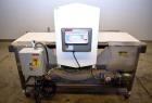 Used Goring Kerr Metal Detector, Model DSP2, 23.75