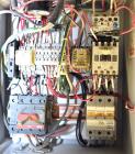 Used Goring Kerr Metal Detector, Model DSP2, 23.75