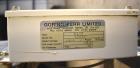 Used Goring Kerr Metal Detector, Model DSP2, 23.75
