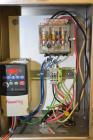 Used Goring Kerr Metal Detector, Model DSP2, 23.75