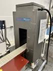 Used- Goring Kerr Metal Detector Model ZPAL. Tall aperture. Thermo Scientific Apex upgrade metal detector head. Serial# 2869...