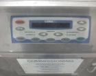 Used Loma IQ series metal detector. Has 16