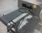 Used Loma IQ series metal detector. Has 16