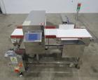 Pre-Owned Shanghai Develop JS400-250 Conveyor Metal Detector