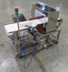Pre-Owned Shanghai Develop JS400-250 Conveyor Metal Detector