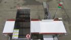 Pre-Owned Shanghai Develop JS400-250 Conveyor Metal Detector