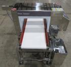 Pre-Owned Shanghai Develop JS400-250 Conveyor Metal Detector
