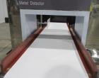Pre-Owned Shanghai Develop JS400-250 Conveyor Metal Detector