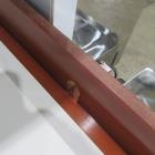 Pre-Owned Shanghai Develop JS400-250 Conveyor Metal Detector