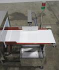 Pre-Owned Shanghai Develop JS400-250 Conveyor Metal Detector
