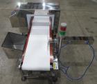 Pre-Owned Shanghai Develop JS400-250 Conveyor Metal Detector