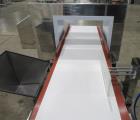 Pre-Owned Shanghai Develop JS400-250 Conveyor Metal Detector