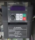 Pre-Owned Shanghai Develop JS400-250 Conveyor Metal Detector