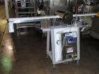 Used Lock Inspection Systems Metal Detector, type MET 30+ Prharmaceutical IP66.