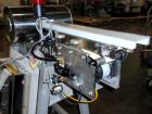 Used Lock Inspection Systems Metal Detector, type MET 30+ Prharmaceutical IP66.