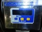 Used Lock Inspection Systems Metal Detector, type MET 30+ Prharmaceutical IP66.