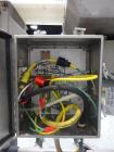 Used Lock Inspection Systems Model Met 30+ Metal Detector. Aperture size . Conveyor size.