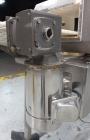Used Lock Inspection Systems Model Met 30+ Metal Detector. Aperture size . Conveyor size.