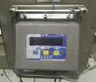 Used Lock Inspection Systems Model Met 30+ Metal Detector. Aperture size . Conveyor size.