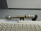 Used Lock Inspection Systems Model Met 30+ Metal Detector. Aperture size . Conveyor size.