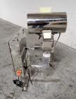 Used Lock Metal Check, Model Met30+.