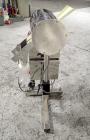 Used Lock Metal Check, Model Met30+.