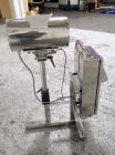 Used Lock Metal Check, Model Met30+.