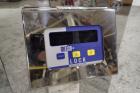 Used Lock Metal Check, Model Met30+.