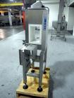 Used Lock Pass Thru Metal Detector, Model MET 30+.  5.5