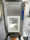Used Lock Pass Thru Metal Detector, Model MET 30+.  5.5