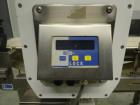Used Loma Model Lock Met 30+ Conveyor Metal Detector.