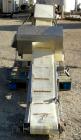 Used Lock Metalchek Metal Detector, Model 30CKE. Aperture size 14
