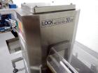 Used Lock Metal PassThru Metal Detector, model Metalchek 30CXE
