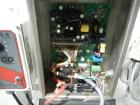 Used Lock Metal PassThru Metal Detector, model Metalchek 30CXE