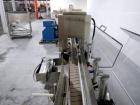 Used Lock Metal PassThru Metal Detector, model Metalchek 30CXE