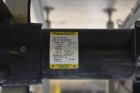 Used Lock Met 30 Plus Conveyor Mounted Metal Detector.