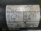 Used Lock Model 8X24 Conveyor Mounted Metal Detector