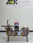 Used Loma IQ2 Conveyor Mounted Metal Detector.  Built 06/2004. Aperture size 100 mm (3-15/16