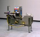 Used Loma IQ2 Conveyor Mounted Metal Detector.  Built 06/2004. Aperture size 100 mm (3-15/16