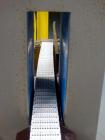 Used Loma IQ2 Conveyor Mounted Metal Detector.  Built 06/2004. Aperture size 100 mm (3-15/16